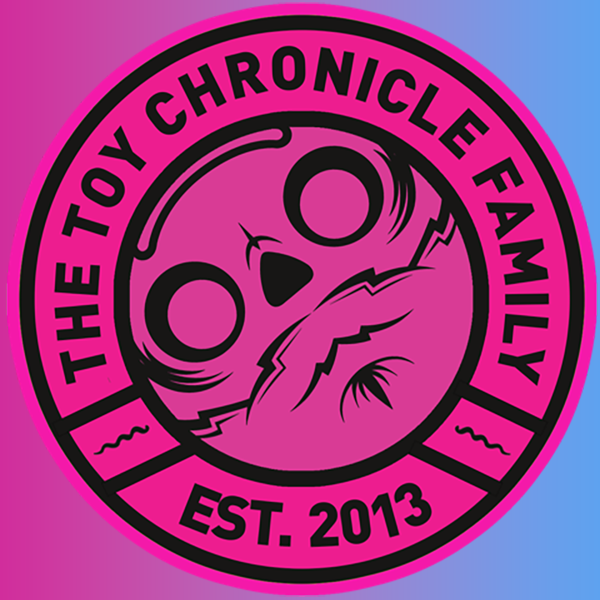 The Toy Chronicle X E1 Brew Co.