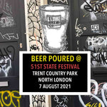 51st State Festival 7-8 August