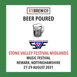 StoneValley Festival Midlands