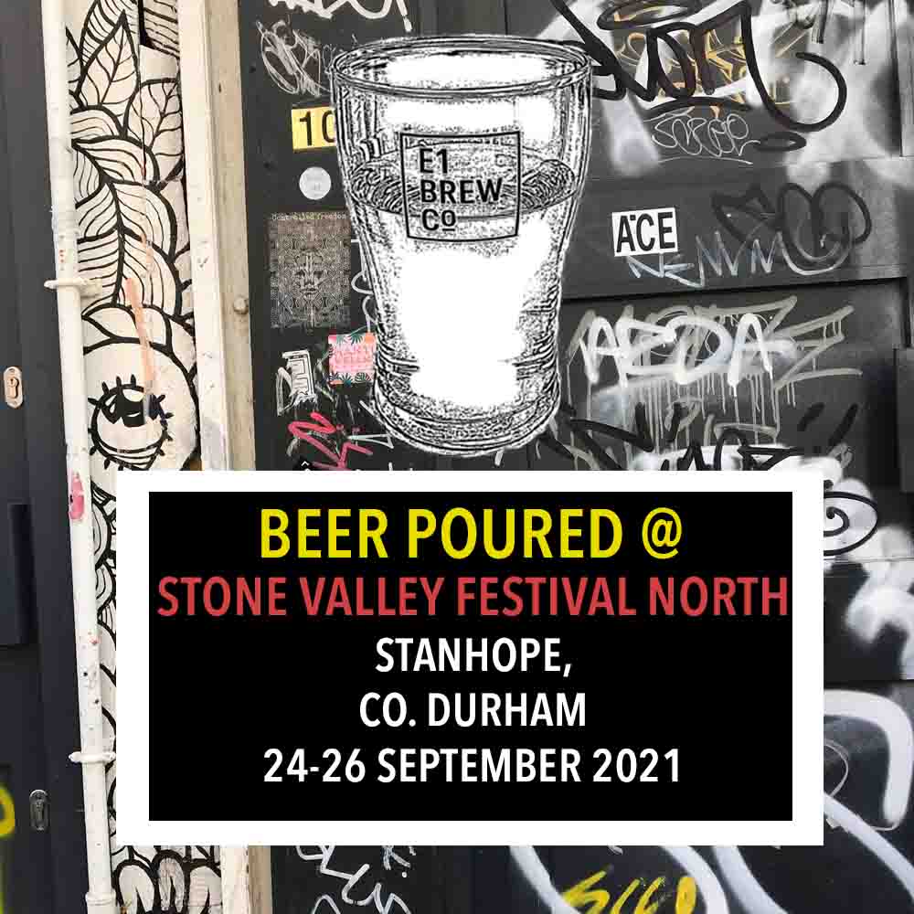 StoneValley Festival North 24-26 September
