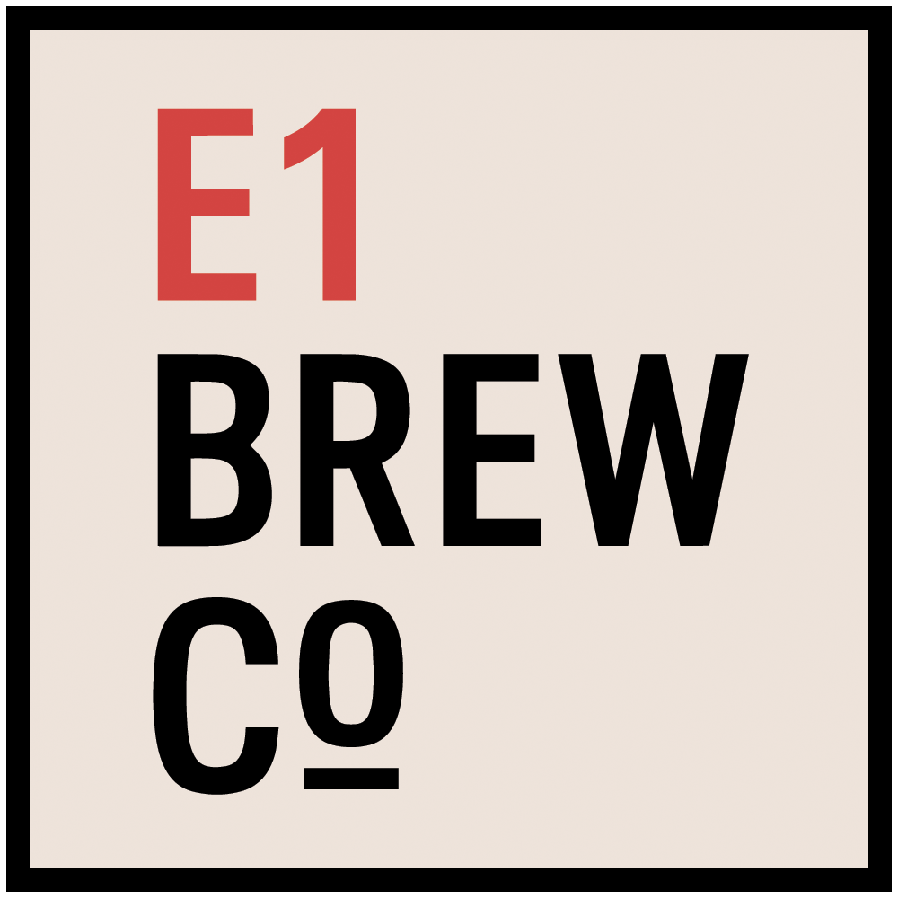 E1 Brew Co