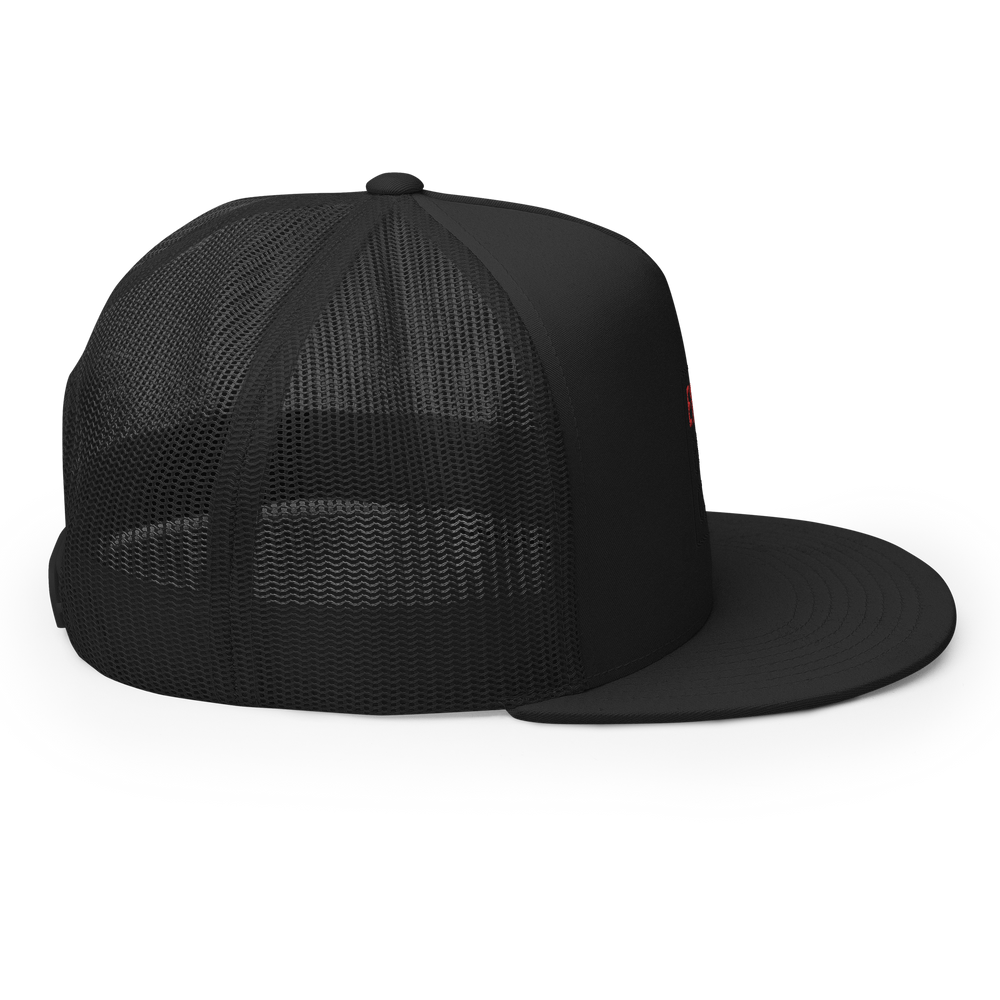 
            
                Load image into Gallery viewer, E1 Brew Co Trucker Cap
            
        