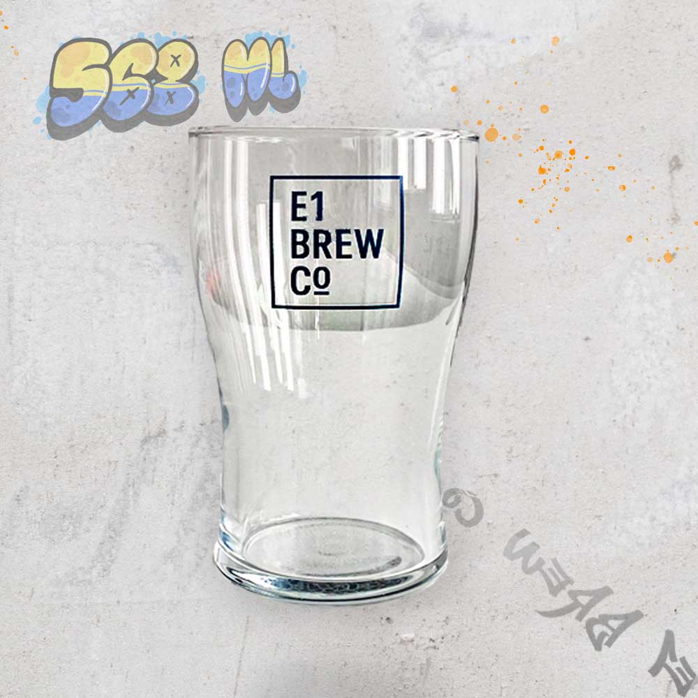 E1 Brew Co IPA Beer Bundle