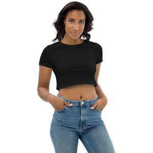 
            
                Load image into Gallery viewer, E1 Brew Co Organic Crop Top
            
        